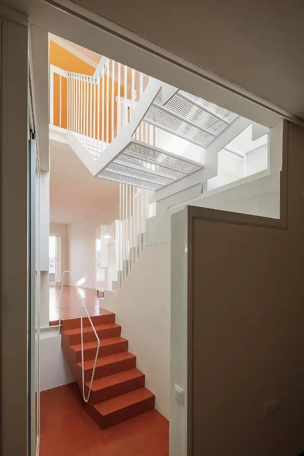 Casa Rural Torrejón XV Priego de Córdoba