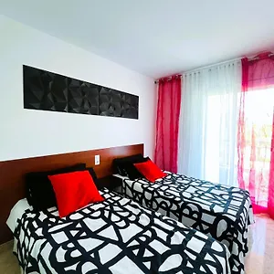 Ventura Park C- 3 Apartamento Salou
