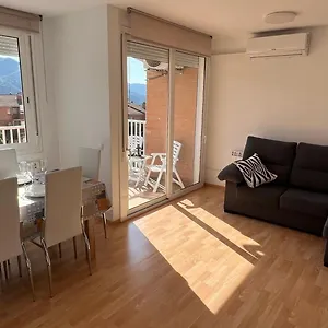 Reformat Al Bergueda 6p Apartamento Sant Jordi de Cercs